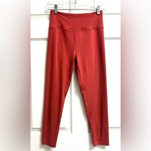 Girlfriend Collective Coral Leggings